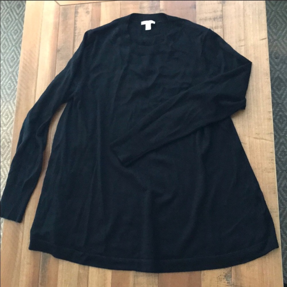 Gap maternity wool sweater